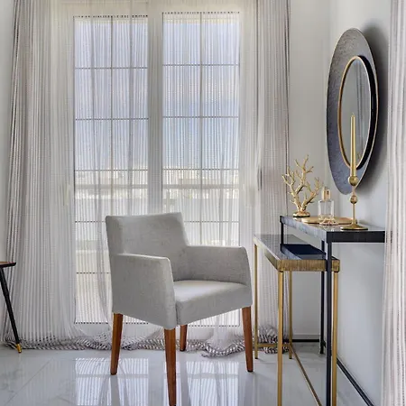 Gia's Luxury Βίλα Ασγούρου